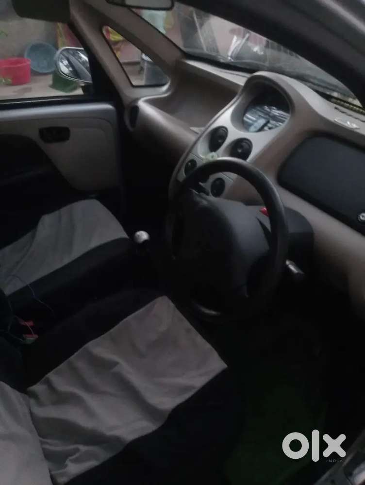 Tata Nano Petrol 60257 Km Driven