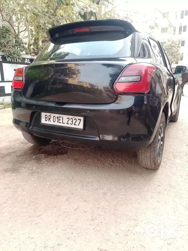 Maruti Suzuki Swift Vdi, 2019, Diesel