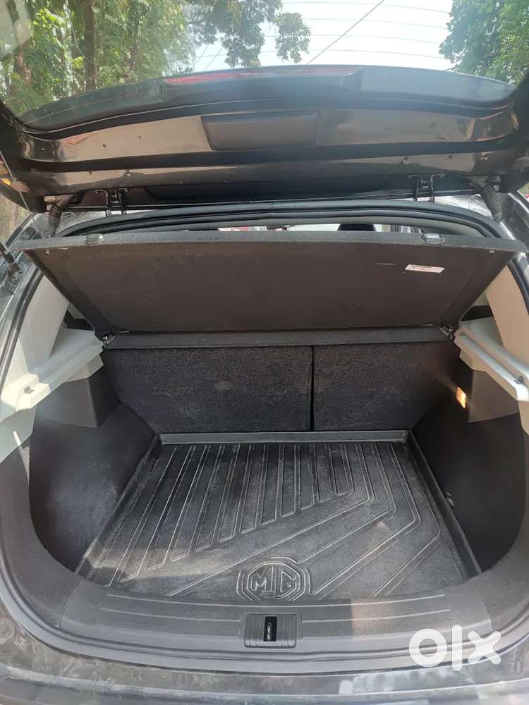 Mg Astor 2023 Petrol Well Maintained