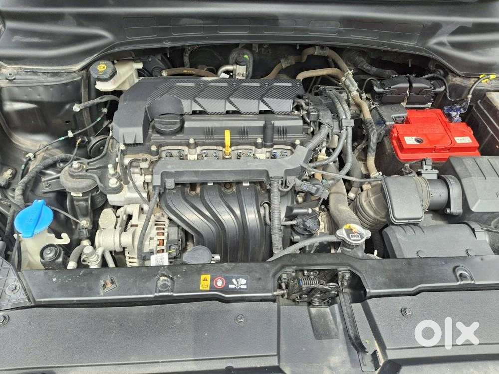 Hyundai Creta Sx Mt, 2021, Petrol