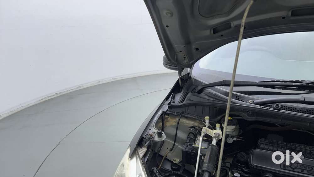 Honda City I-vtec Cvt Zx, 2016, Petrol