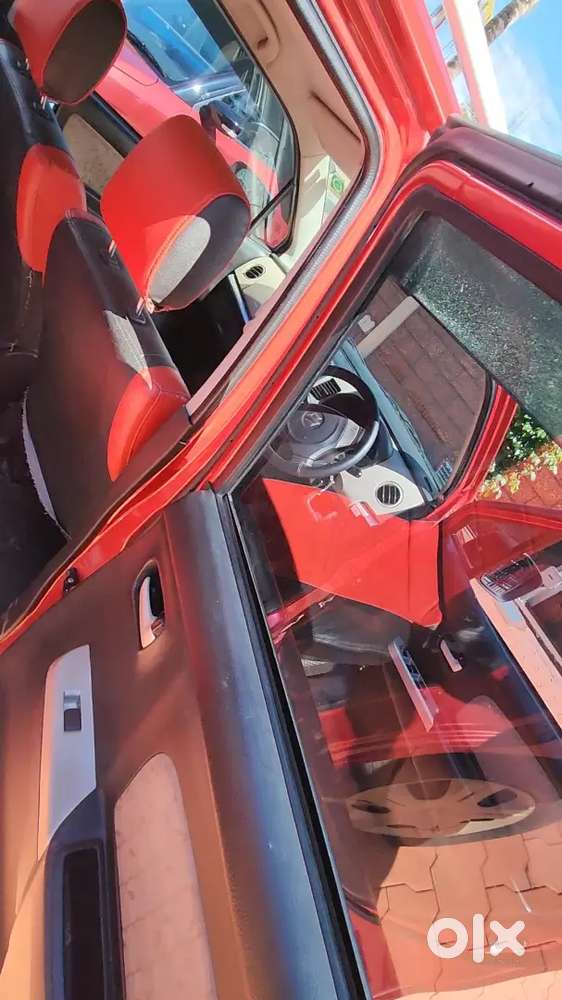 Maruti Suzuki Wagon R 2015