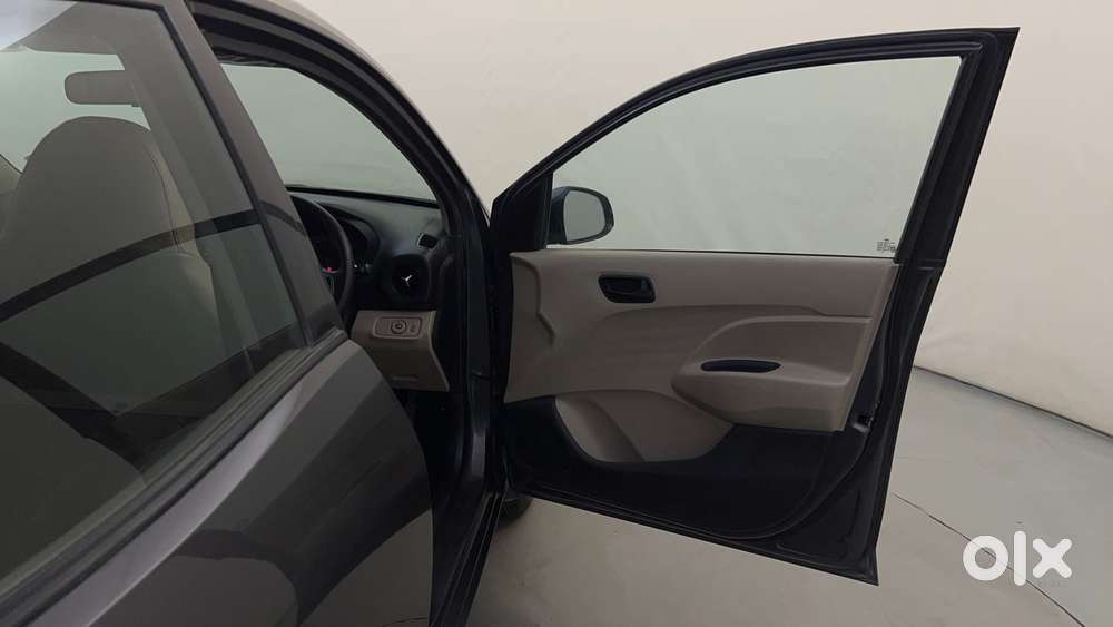 Hyundai Santro Sportz, 2020, Petrol