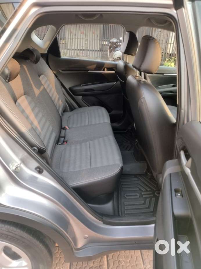 Kia Sonet 1.5 Htk Plus Diesel At, 2021, Diesel