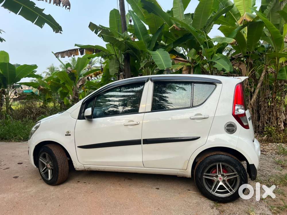 Maruti Suzuki Ritz Diesel 2016