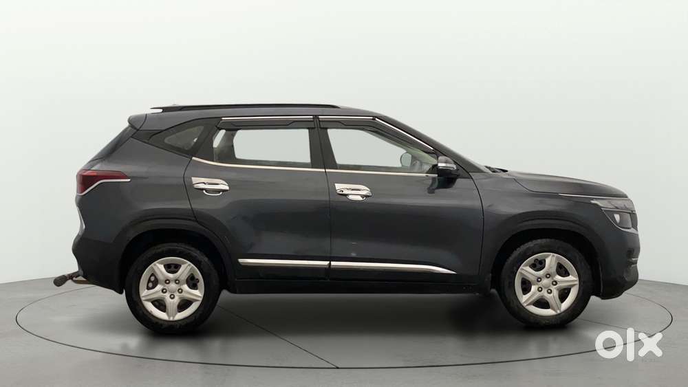 Kia Seltos Htk D, 2021, Diesel