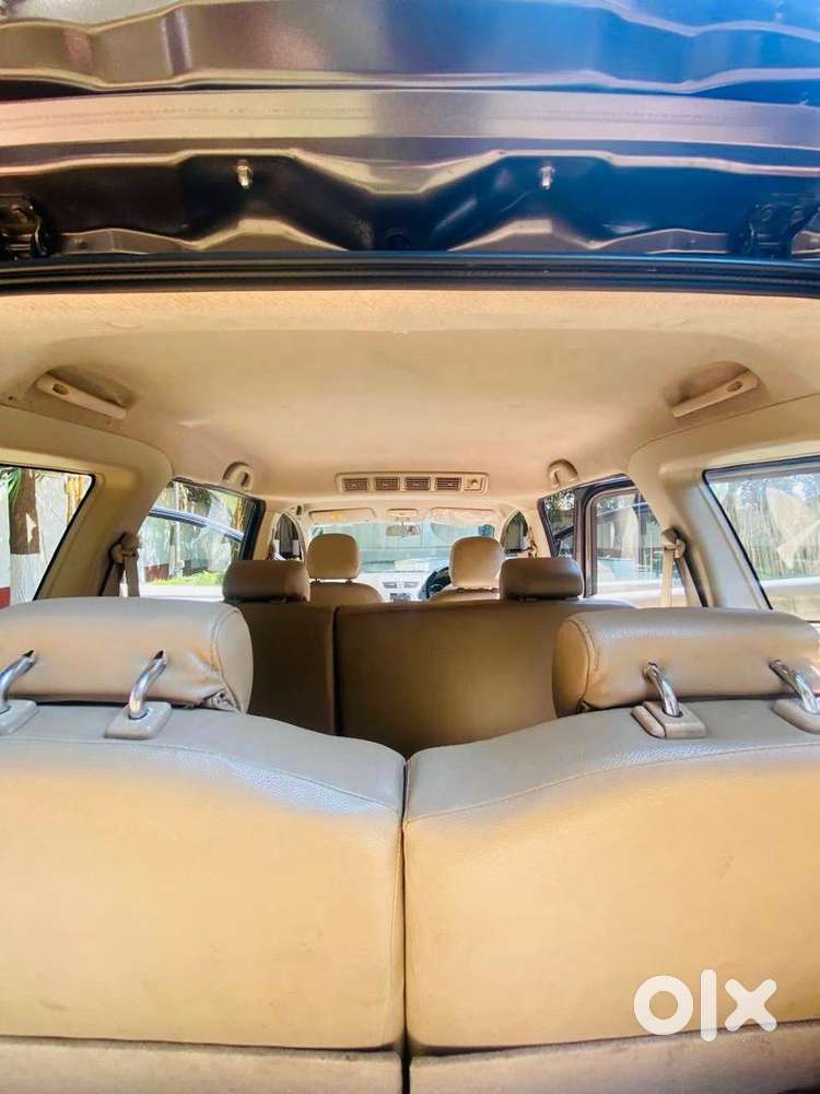 Maruti Suzuki Ertiga 2017 Diesel Well Maintained