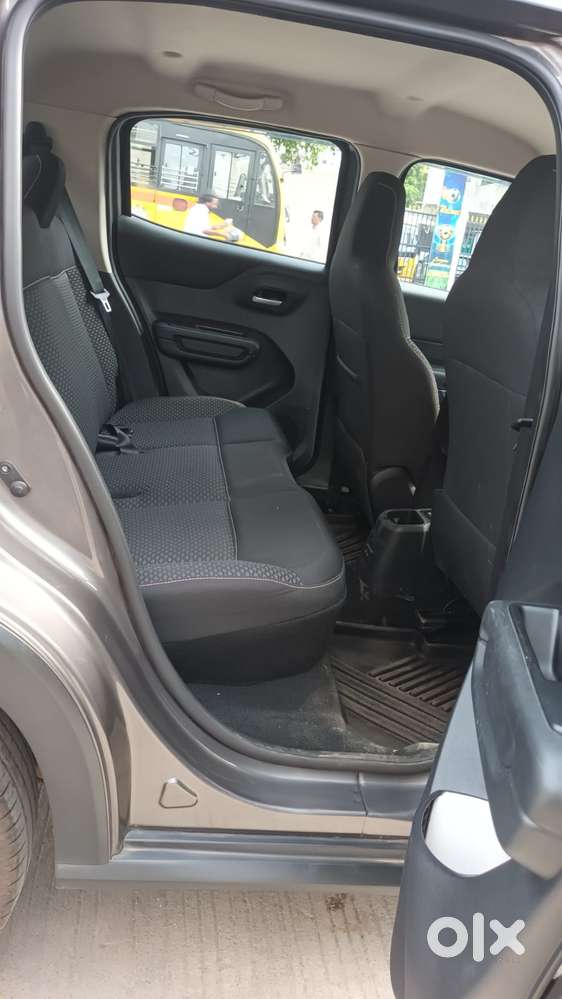 Citroen C3 Shine 1.2 Petrol, 2023, Petrol