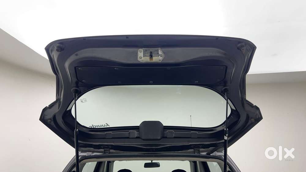 Maruti Suzuki Alto K10 Vxi, 2015, Petrol