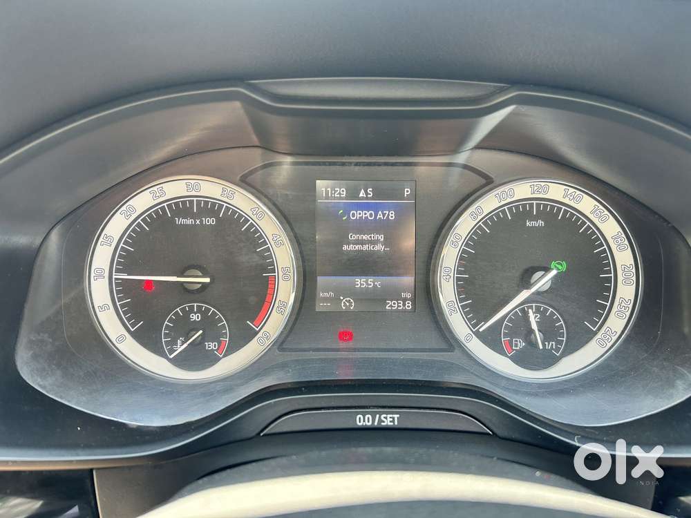 Skoda Kodiaq 2.0 Style Tdi 4x4 At, 2018, Diesel