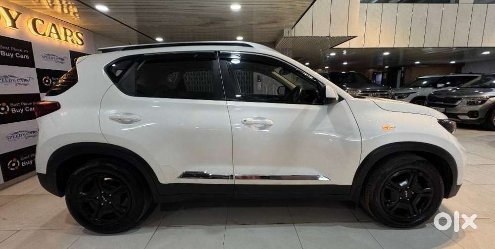 Kia Sonet Htx 1.5 Diesel, 2023, Diesel