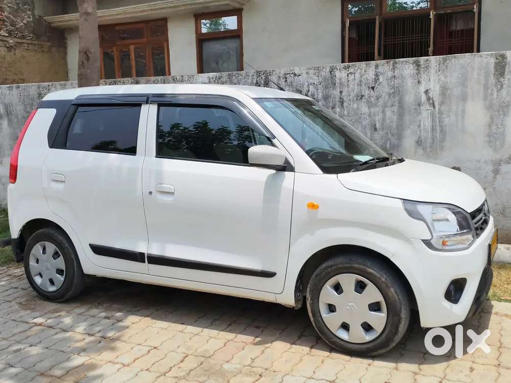Maruti Suzuki Wagon R 2024
