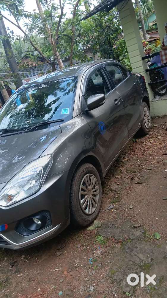 Swift Dzire