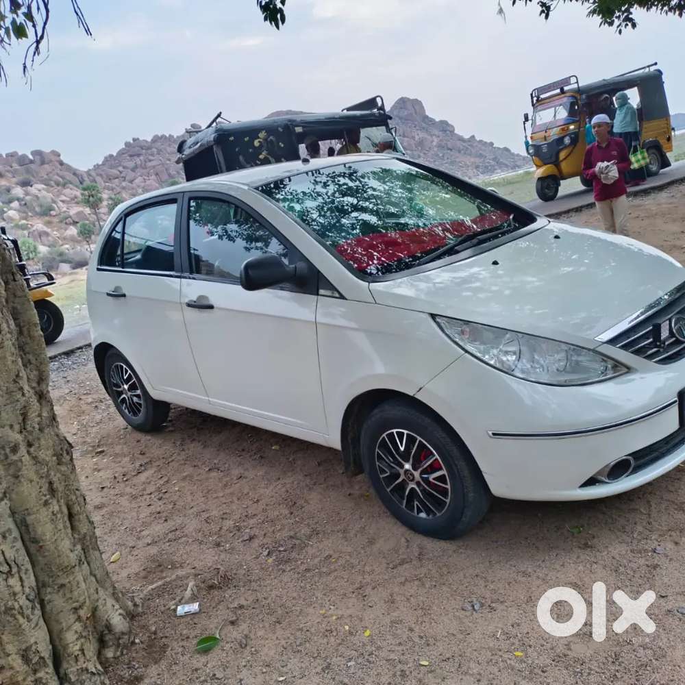 Tata Indica Vista 2014