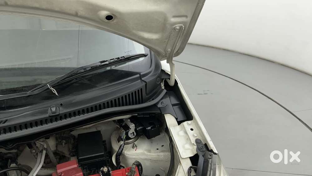 Maruti Suzuki Wagon R Vxi, 2018, Petrol