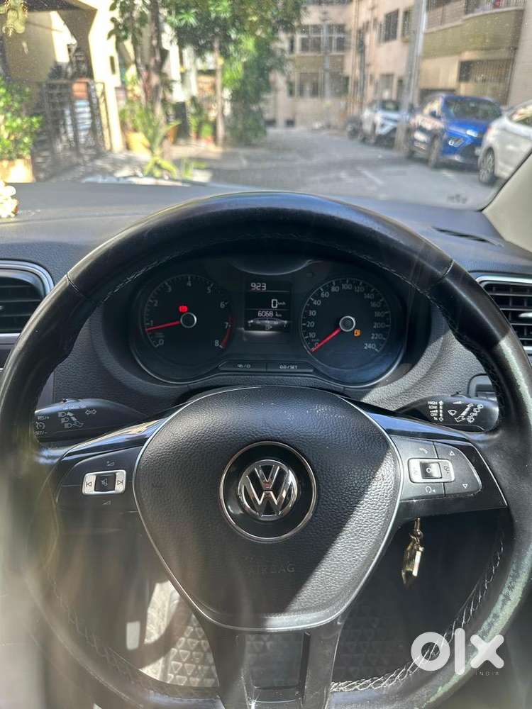 Volkswagen Polo 2019 Petrol Good Condition