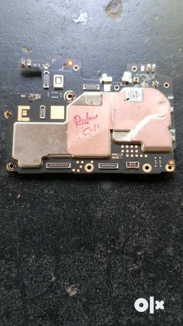 Oppo a37 deals motherboard olx