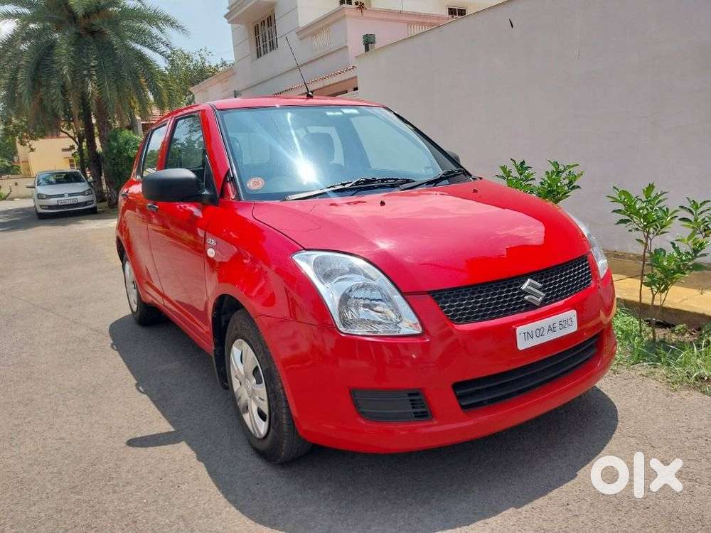 Maruti Suzuki Swift Ldi (o), 2008, Petrol