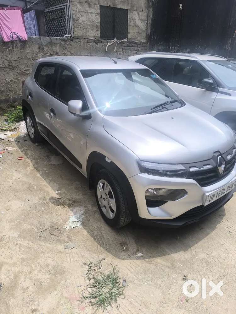 Renault Kwid 2022 Rxt Easy-r