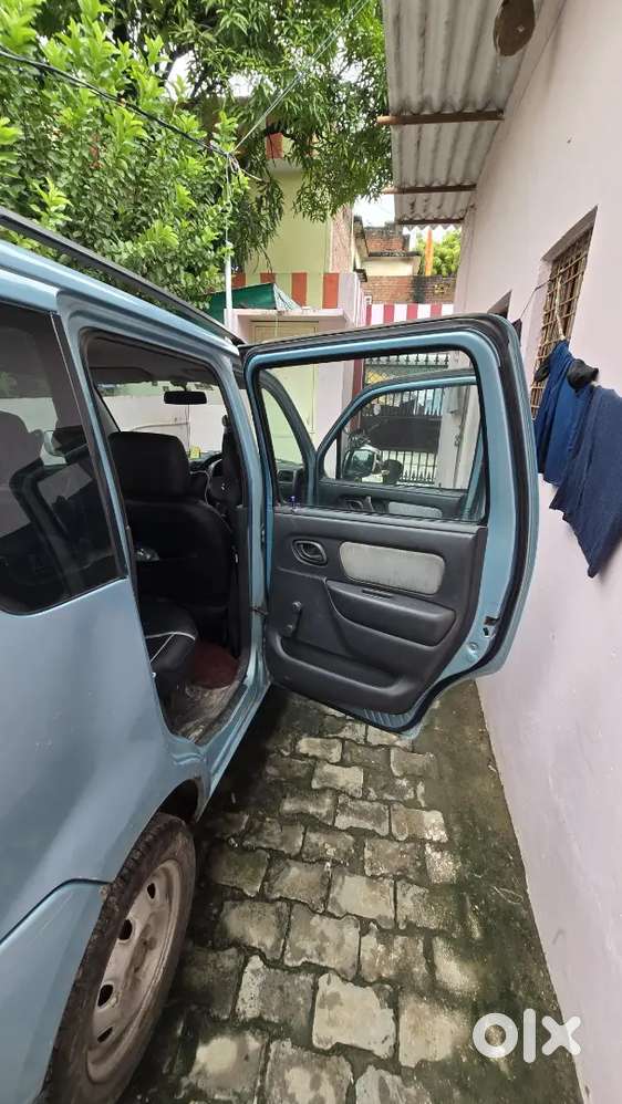 Maruti Suzuki Wagon R 2010 Lxi
