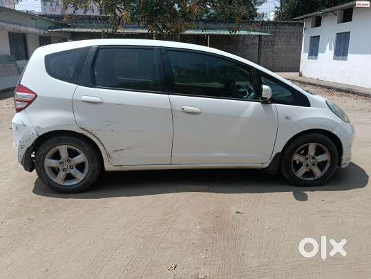 Honda Jazz X I-vtec, 2011, Petrol