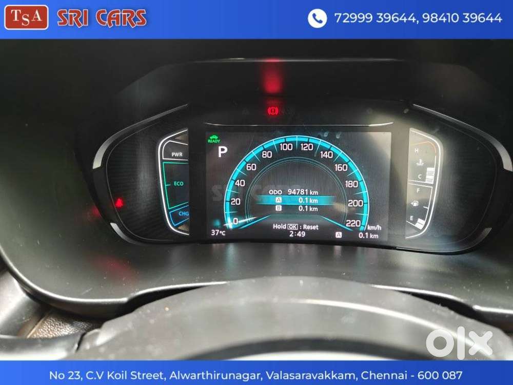 Toyota Urban Cruiser Hyryder 1.5 G Hybrid, 2022, Petrol