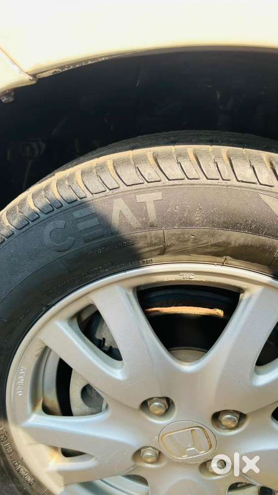 Honda Brio 2018 Petrol Well Maintained