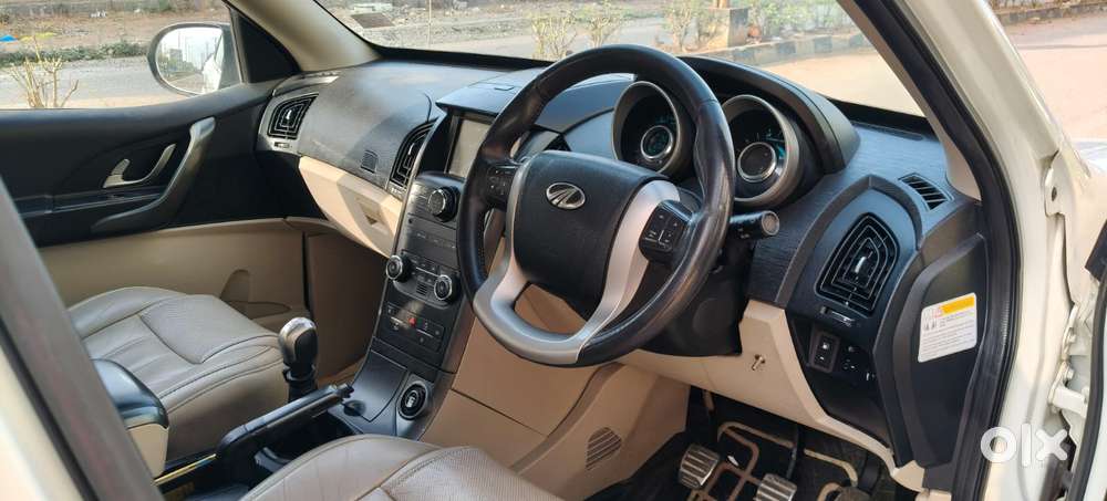 Mahindra Xuv500 2.2 W10, 2017, Diesel