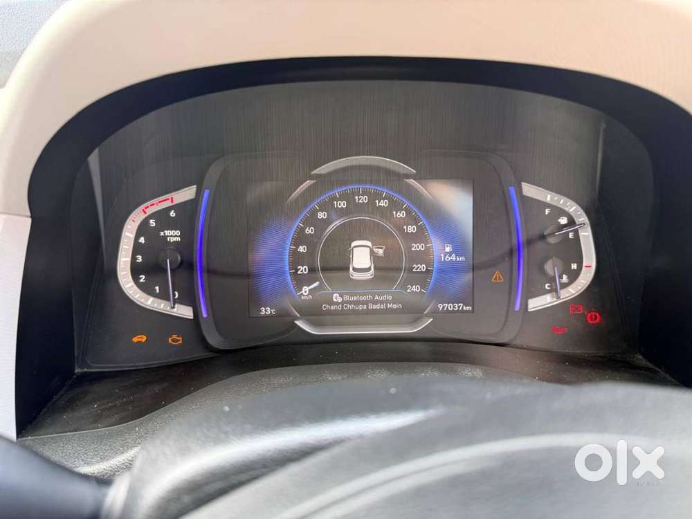 Creta Dielse Manual 2022 - Best Condition