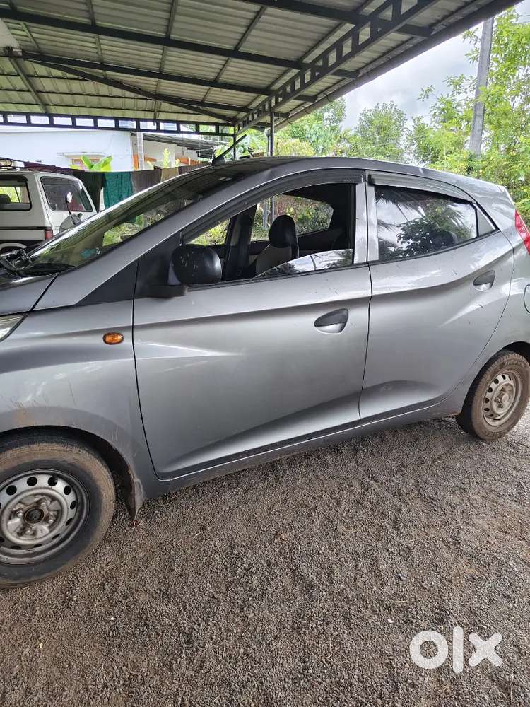 Hyundai Eon 2014