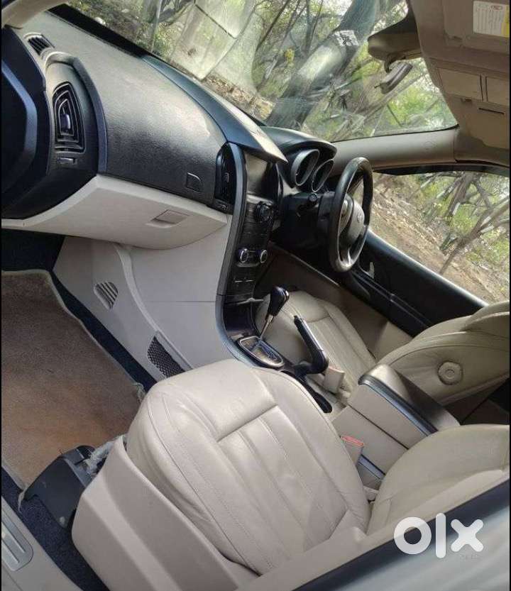 Mahindra Xuv500 Diesel 2016 Model