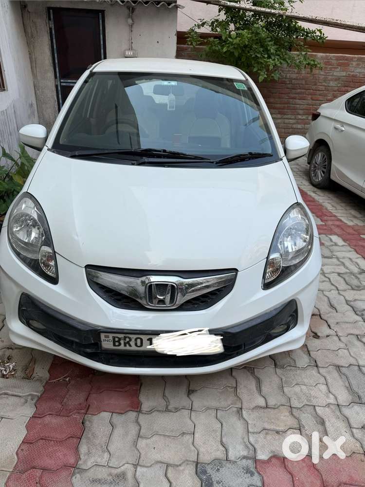 Honda Petrol Manual 2013