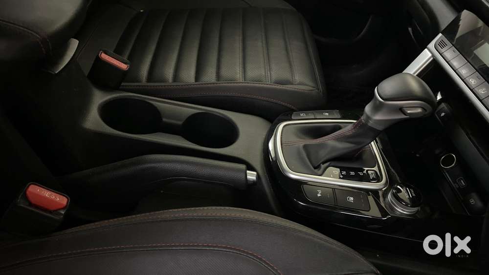Kia Seltos Gtx Plus 1.5 Turbo Petrol Dct, 2022, Petrol