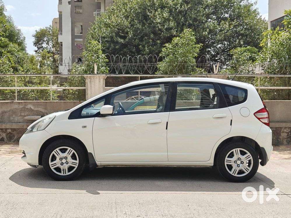 Honda Jazz 1.2 Mode I-vtec, 2010, Petrol