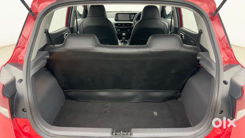 Hyundai Grand I10 Nios Sportz 1.2 Kappa Vtvt, 2023, Petrol