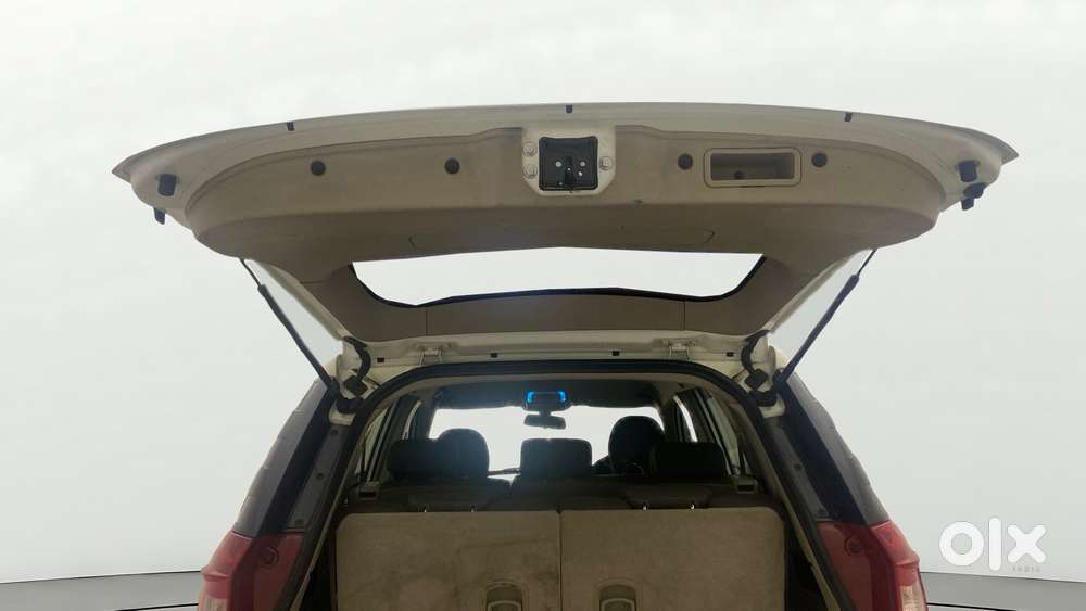 Mahindra Xuv500 W6 At, 2017, Diesel