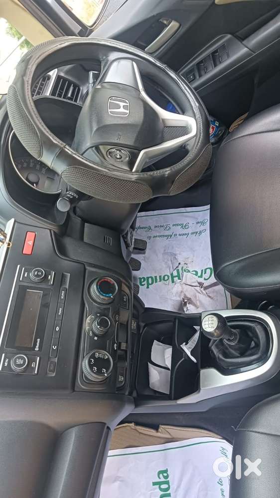 Honda Jazz Car For Sale