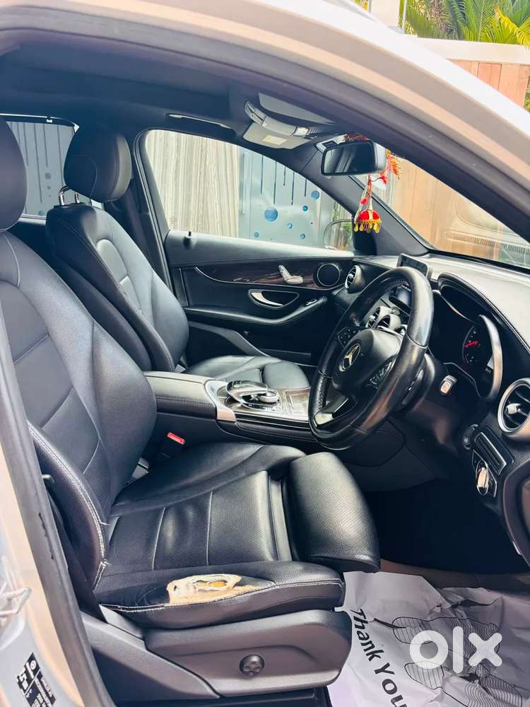 Mercedes-benz Glc Class Prime 220d, 2017, Diesel