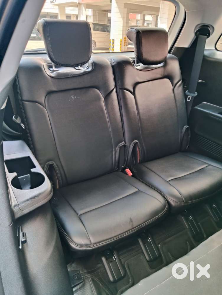 Hyundai Alcazar 1.5 Prestige Exe (o) Diesel At 7 Str, 2023, Diesel