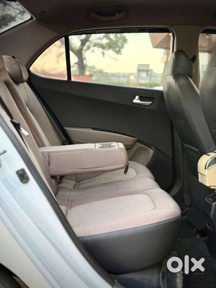 Hyundai Xcent 1.1 S Crdi, 2017, Diesel