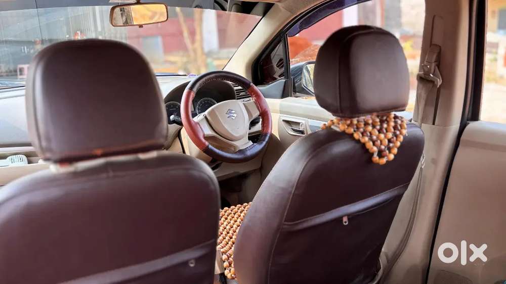 Maruti Suzuki Ertiga 2013