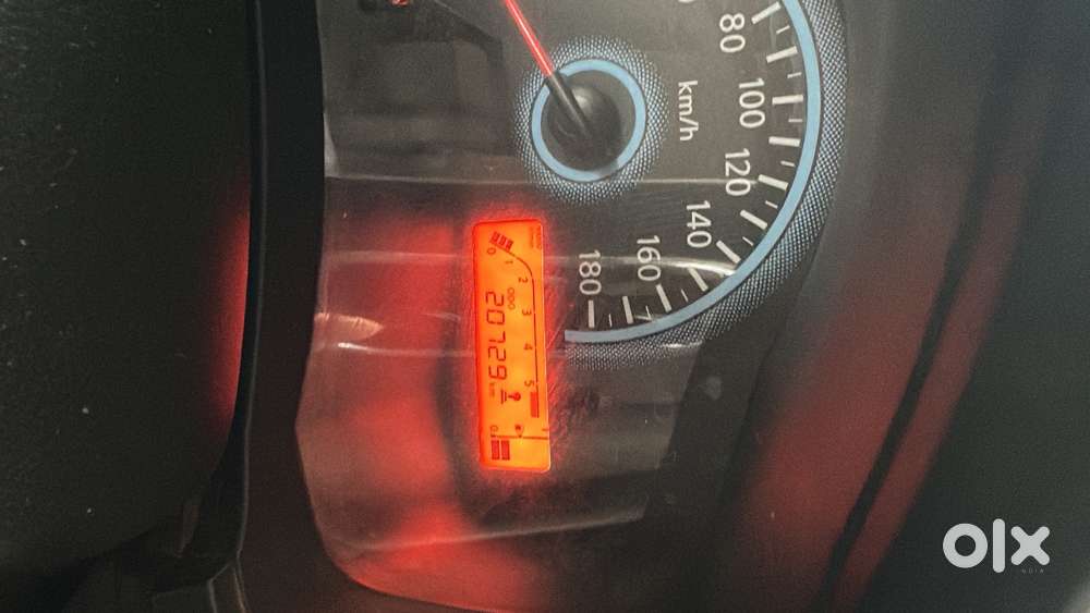 Datsun Redi Go 2018 Petrol Well Maintained