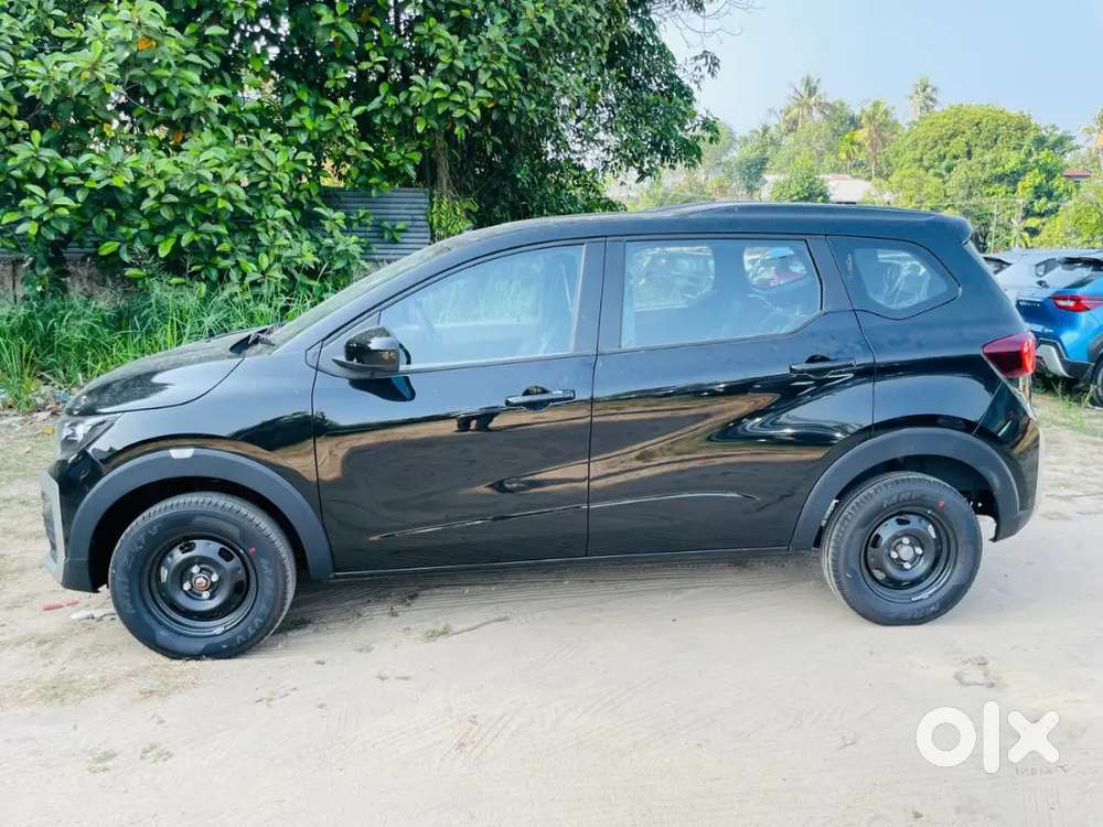 Nissan Gravite 2026 Ready Stock Available