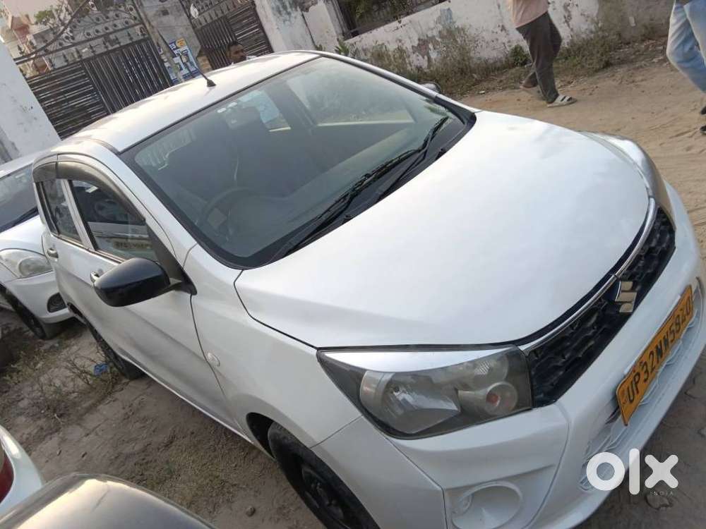 Maruti Suzuki Celerio 2021-1.0 Vxi Cng Mt, 2020