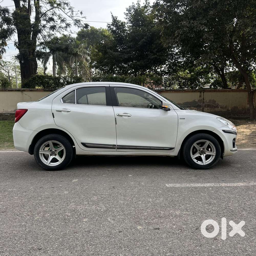 Maruti Suzuki Dzire
