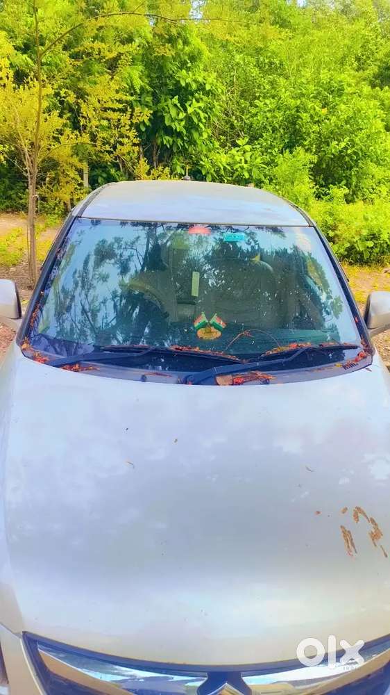 Maruti Suzuki Dzire 2014