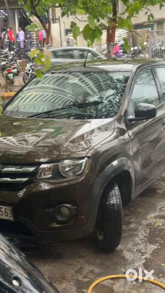 Renault Kwid Rxt Petrol 2019