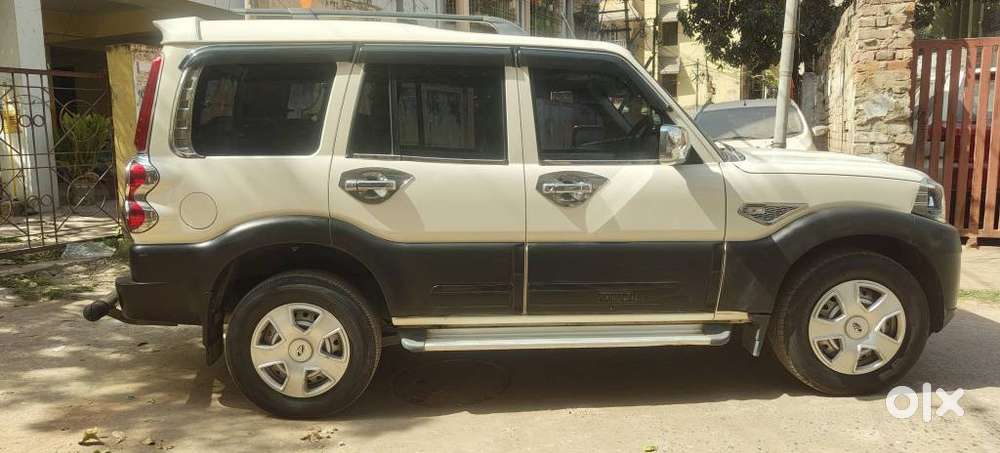Mahindra Scorpio Classic 2.2 S Mt 7 Str, 2023, Diesel