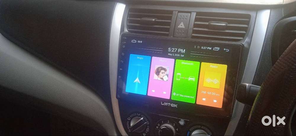Doctor's Car