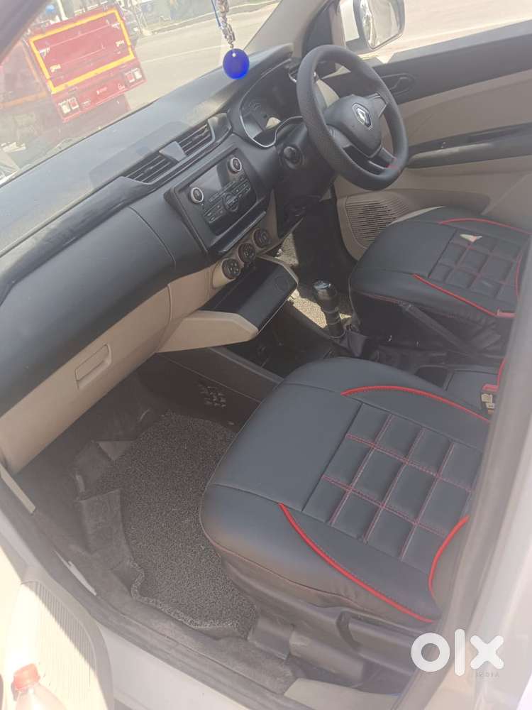 Renault Triber Rxl, 2020, Petrol